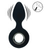 Levelz Plug vibrant Loop 7 x 3.4cm